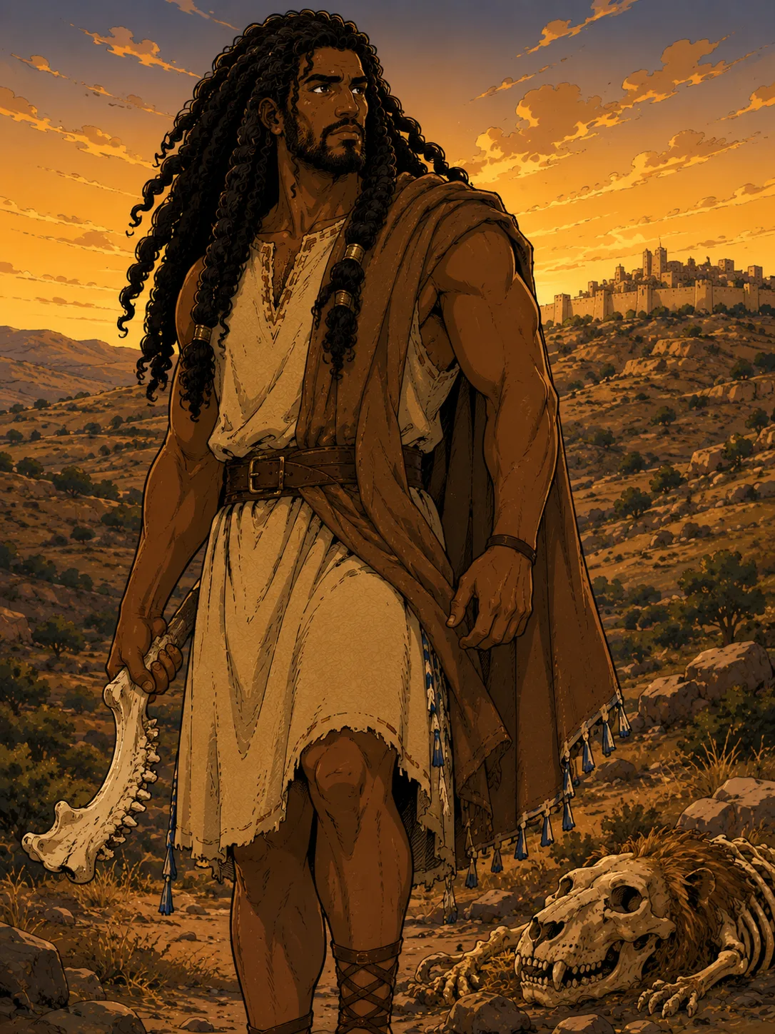 Shimshon